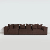 Cosmos 4 Piece Modular Sofa